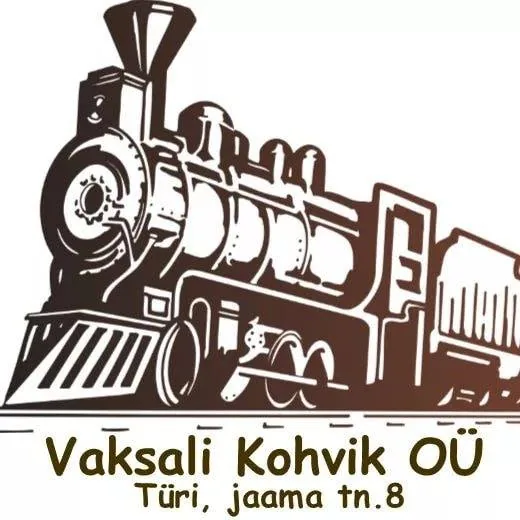 Vaksali Kohvik